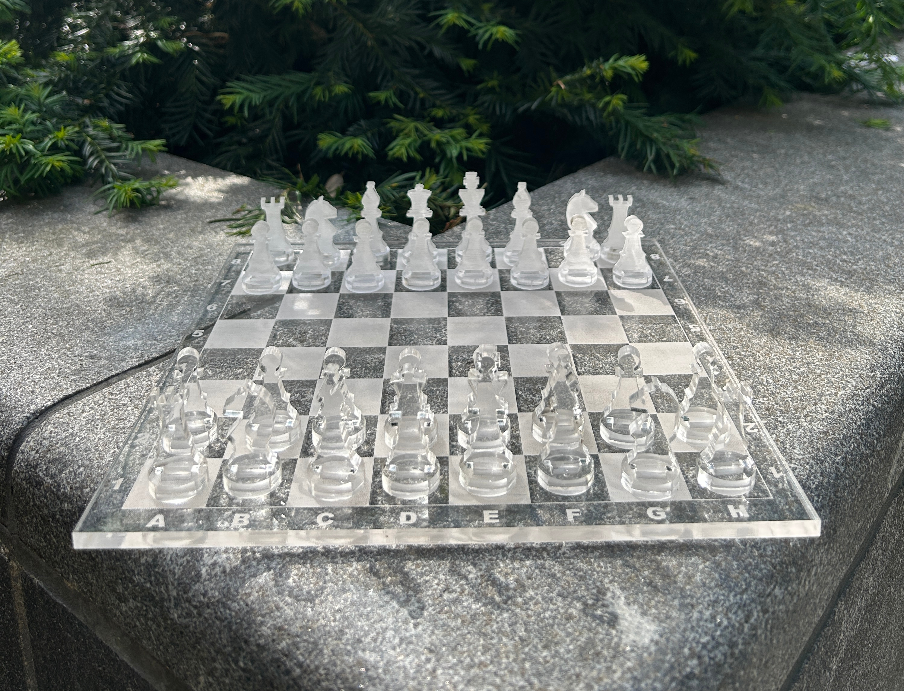 Chessboard